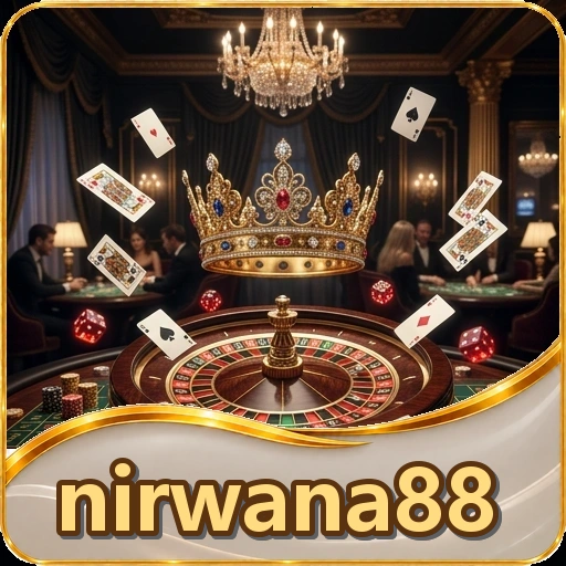 Bantuan instal katalog game nirwana88 bahasa Indonesia